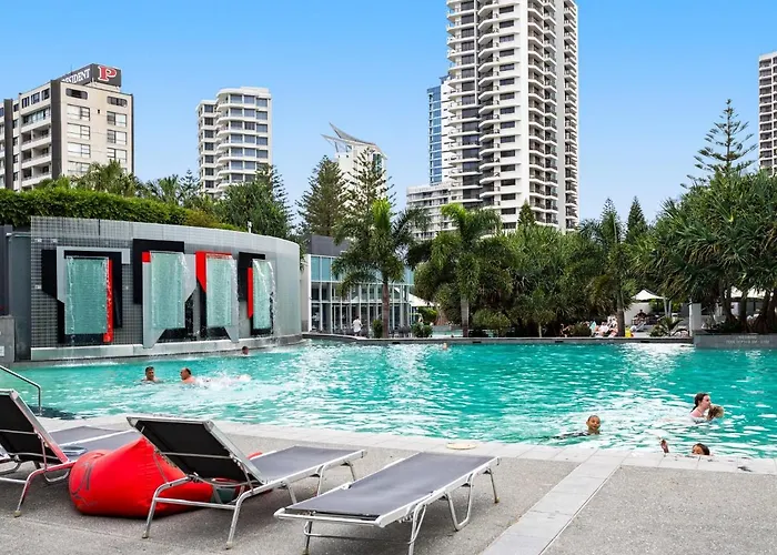 Luxury 3 Bedroom Apartment With Ocean Views - Coast Hm