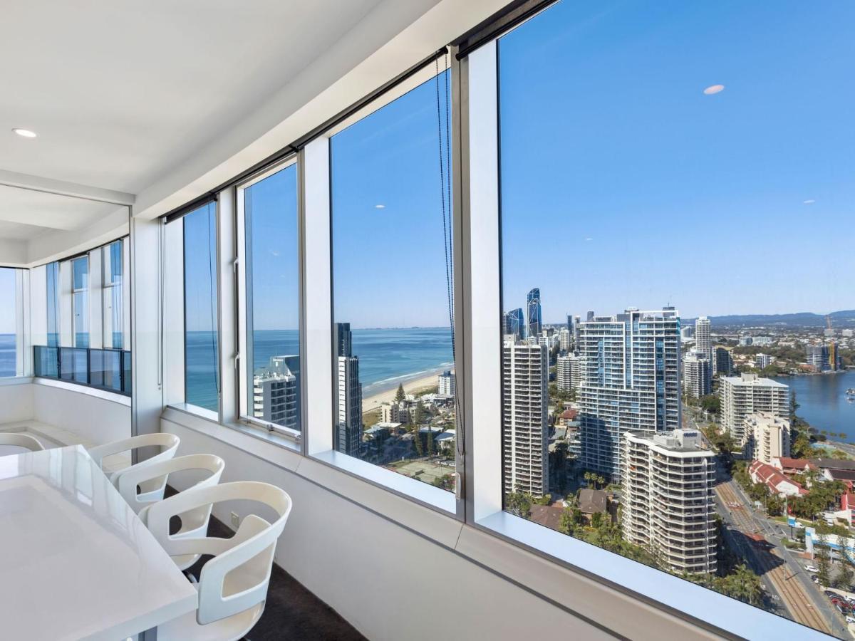Luxury 3 Bedroom With Ocean Views - Coast Hm * Gold Coast